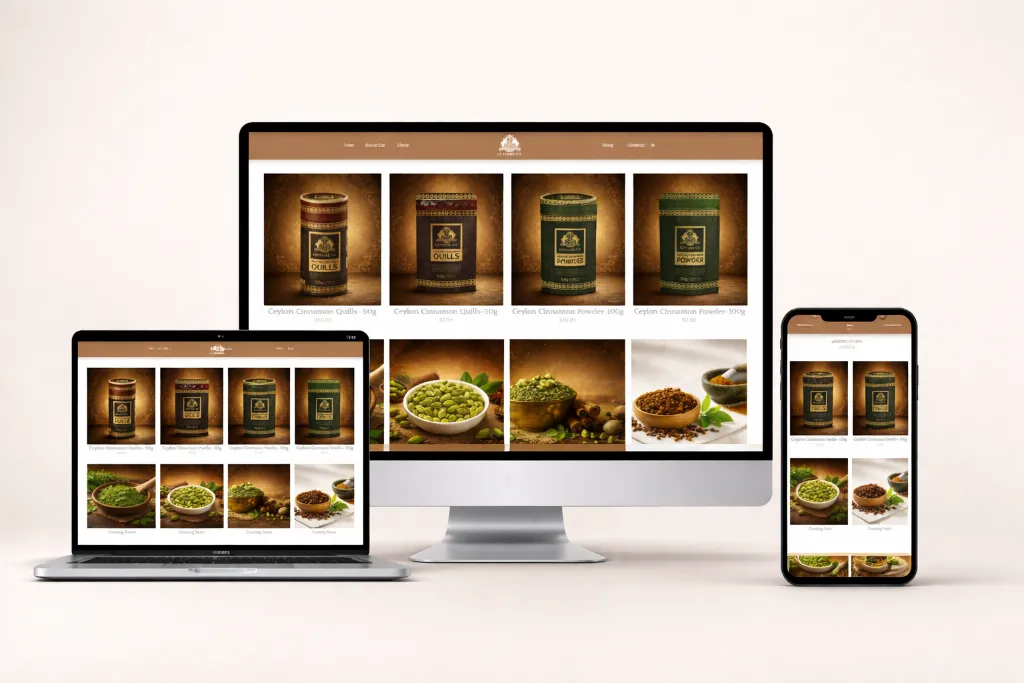 Portfolio Image