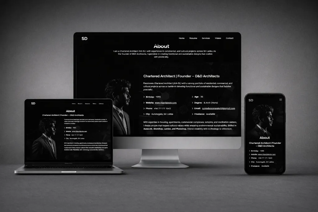 Portfolio Image